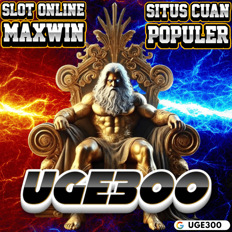 Uge300 : Strategi Bermain Tanpa Resiko Kehilangan Dana